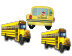 School Buses