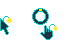 sealights invert Cursor Set thumbnail