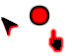 Sega (small) Cursor Set thumbnail