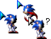 Modgen Sonic Semi-3D Teaser
