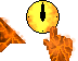 Shattered Flame Cursor Set thumbnail