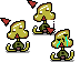 Sheriff Domestic "Dickhead" Cursor Set thumbnail