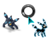 Shiny Umbreon Collection Cursor Set thumbnail