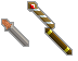 Shattered Pixel Dungeon Wands