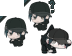 SHUICHI SAIHARA DANGANRONPA