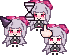 Shuro blue archive Cursor Set thumbnail