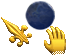 SID MEIER'S CIVILIZATION IV Cursor Set thumbnail