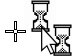 Extra Simple White Cursor Set thumbnail