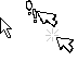 The Sims 1 Cursor Set thumbnail