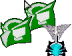 Sly Cooper Cursor Set thumbnail