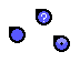 Small Pixelated Blue Teaser