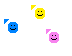 Smiley face collection 2