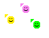 Smiley face collection Teaser