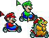 Super Mario Kart Teaser