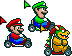 Super Mario Kart