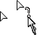 Smoothies Cursor Set thumbnail