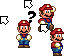 Custom Mario Character Teaser