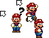 Custom Mario Character