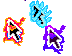 Some aleatories cursors!