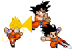 Dragonball Adventure