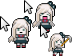 Sonia Nevermind Pixel