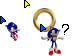 Sonic 3D Punter