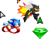 sonic mania mouses Teaser