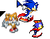 sonic caracters transformations part 2 Teaser