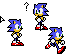 Sonic Pocket Adventure Sonic Modded Teaser