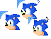 Sonic the Hedgehog Head Teaser