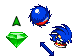 Sonic the Hedgehog Teaser