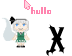Miscellaneous Normal Select Cursor Set thumbnail