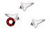 Spaceflight Simulator Cursor Set thumbnail
