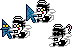 Spamton Deltarune Teaser