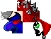 Spawn Animated Marvel Cursor Set thumbnail