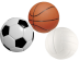 Sport Balls