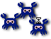 Spycrab Blu