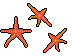 Starfish Edge Select and Move Cursor Set thumbnail