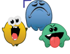 SteamEmoji Cursor Set thumbnail