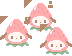 Strawberry Pochacco Teaser