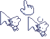 Stylized Miffy pack Teaser
