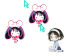 Sua | alien stage/ALNST Cursor Set thumbnail