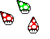 Super Mario World Mushroom Teaser