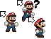 SMW-Style Smash Bros Mario