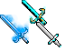 swords edits Cursor Set thumbnail
