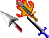 swords and spears Teaser