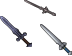 Swords Used In Movies Teaser