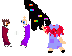 (requests highly appreciated) TADC Cursor Set thumbnail