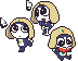 Tamama Cursor Set thumbnail