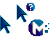 Cursos Megathon Cursor Set thumbnail
